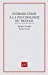 Seller image for Introduction à la psychologie du travail [FRENCH LANGUAGE - No Binding ] for sale by booksXpress