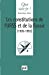 Imagen del vendedor de Les Constitutions de l'URSS et de la Russie [FRENCH LANGUAGE - No Binding ] a la venta por booksXpress