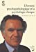 Bild des Verkufers fr L'Homme psychopathologique et la psychologie clinique [FRENCH LANGUAGE - No Binding ] zum Verkauf von booksXpress