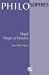 Image du vendeur pour Hegel : Temps et histoire, 1ère édition [FRENCH LANGUAGE - No Binding ] mis en vente par booksXpress