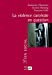 Seller image for La violence carcérale en question [FRENCH LANGUAGE - No Binding ] for sale by booksXpress