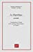 Seller image for La République sociale : Contribution à l'étude de la question démocratique en France [FRENCH LANGUAGE - No Binding ] for sale by booksXpress