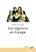 Image du vendeur pour Les régences en Europe : Essai sur les délégations de pouvoirs souverains [FRENCH LANGUAGE - No Binding ] mis en vente par booksXpress