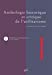 Seller image for Anthologie historique et critique de l'utilitarisme, tome 1 : Bentham et ses précurseurs (1711-1832) [FRENCH LANGUAGE - No Binding ] for sale by booksXpress