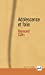 Seller image for Adolescence et folie: Les déliaisons dangereuses [FRENCH LANGUAGE - No Binding ] for sale by booksXpress