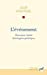 Seller image for Histoire et savoir philosophique: Tome 1, L'événement [FRENCH LANGUAGE - No Binding ] for sale by booksXpress