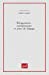 Imagen del vendedor de Wittgenstein : Métaphysique et jeux de langage [FRENCH LANGUAGE - No Binding ] a la venta por booksXpress
