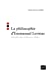 Seller image for La philosophie d'Emmanuel Levinas: Métaphysique, esthétique, éthique [FRENCH LANGUAGE - No Binding ] for sale by booksXpress