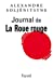 Image du vendeur pour Journal de La Roue Rouge [FRENCH LANGUAGE - No Binding ] mis en vente par booksXpress