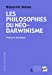 Seller image for Les philosophies du néo-darwinisme [FRENCH LANGUAGE - No Binding ] for sale by booksXpress