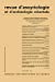 Seller image for Revue d'assyriologie et d'archéologie orientale 2013 - vol. 107 [FRENCH LANGUAGE - No Binding ] for sale by booksXpress