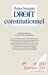 Seller image for RFDC 2014, n° 100: 25 ans de droit constitutionnel [FRENCH LANGUAGE] Fournitures diverses for sale by booksXpress