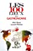 Bild des Verkufers fr Les 100 lieux de la gastronomie [FRENCH LANGUAGE] Poche zum Verkauf von booksXpress