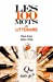 Seller image for Les 100 mots du littéraire [FRENCH LANGUAGE - No Binding ] for sale by booksXpress