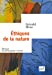 Image du vendeur pour Ethiques de la nature [FRENCH LANGUAGE - No Binding ] mis en vente par booksXpress