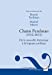 Seller image for Chaïm Perelman. De la nouvelle rhétorique à la logique juridique [FRENCH LANGUAGE - No Binding ] for sale by booksXpress