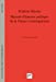 Image du vendeur pour Manuel d'histoire politique de la France contemporaine [FRENCH LANGUAGE - No Binding ] mis en vente par booksXpress