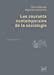 Bild des Verkufers fr Les courants contemporains de la sociologie [FRENCH LANGUAGE - No Binding ] zum Verkauf von booksXpress