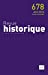 Seller image for Revue Historique 2016 N 678 [FRENCH LANGUAGE - No Binding ] for sale by booksXpress