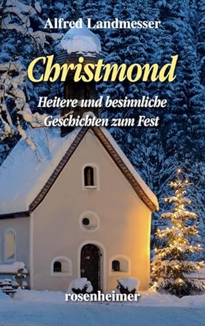 Seller image for Christmond for sale by BuchWeltWeit Ludwig Meier e.K.
