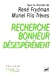 Bild des Verkufers fr Recherche bonheur désespérément.: Colloque Gypsy IX [FRENCH LANGUAGE] Broché zum Verkauf von booksXpress