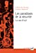 Seller image for Les paradoxes de la sécurité. Le cas d'AZF [FRENCH LANGUAGE - No Binding ] for sale by booksXpress