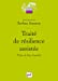 Bild des Verkufers fr Traité de résilience assistée [FRENCH LANGUAGE - No Binding ] zum Verkauf von booksXpress