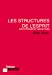 Seller image for Les structures de l'esprit: Lévi-Strauss et les mythes [FRENCH LANGUAGE - No Binding ] for sale by booksXpress