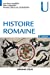 Image du vendeur pour Histoire romaine - 5e éd. [FRENCH LANGUAGE - No Binding ] mis en vente par booksXpress