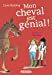 Seller image for Mon cheval est génial ! [FRENCH LANGUAGE - No Binding ] for sale by booksXpress