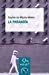 Seller image for La paranoïa [FRENCH LANGUAGE - No Binding ] for sale by booksXpress