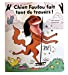 Bild des Verkufers fr Chien foufou fait tout de travers [FRENCH LANGUAGE - No Binding ] zum Verkauf von booksXpress