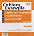 Image du vendeur pour Cahiers Evangile - numéro 188 Lettres aux Philippiens et à Philémon : clés de lecture [FRENCH LANGUAGE - No Binding ] mis en vente par booksXpress