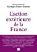 Bild des Verkufers fr L'action extérieure de la France: Entre ambition et réalisme [FRENCH LANGUAGE - No Binding ] zum Verkauf von booksXpress