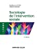 Seller image for Sociologie de l'intervention sociale [FRENCH LANGUAGE - No Binding ] for sale by booksXpress