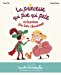 Seller image for La princesse qui pue qui pète et le prince pas très charmant [FRENCH LANGUAGE - No Binding ] for sale by booksXpress