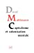 Seller image for Capitalisme et colonisation mentale [FRENCH LANGUAGE - No Binding ] for sale by booksXpress