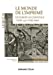 Imagen del vendedor de Le monde de l'imprimé en Europe occidentale 1470-1680 - Capes-Agrég Histoire-Géographie: Mains-d'oeuvre artisanales et industrielles, pratiques et questions sociales [FRENCH LANGUAGE - No Binding ] a la venta por booksXpress