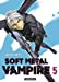 Immagine del venditore per Soft Metal Vampire [FRENCH LANGUAGE - No Binding ] venduto da booksXpress