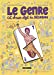 Seller image for Le genre: Cet obscur objet du désordre [FRENCH LANGUAGE - No Binding ] for sale by booksXpress