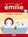 Image du vendeur pour Emilie, Tome 18 : Le bain, c'est nul ! [FRENCH LANGUAGE - No Binding ] mis en vente par booksXpress