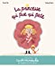 Seller image for La princesse qui pue qui pète [FRENCH LANGUAGE - No Binding ] for sale by booksXpress