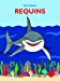 Image du vendeur pour requins [FRENCH LANGUAGE - No Binding ] mis en vente par booksXpress