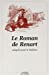 Seller image for Le Roman de Renart adapté pour le théâtre - texte intégral [FRENCH LANGUAGE - No Binding ] for sale by booksXpress