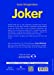 Seller image for Joker (CD audio) [FRENCH LANGUAGE - No Binding ] for sale by booksXpress