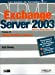 Seller image for Exchange Server 2003: Administration et support [FRENCH LANGUAGE - No Binding ] for sale by booksXpress