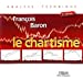 Image du vendeur pour Le chartisme [FRENCH LANGUAGE - No Binding ] mis en vente par booksXpress