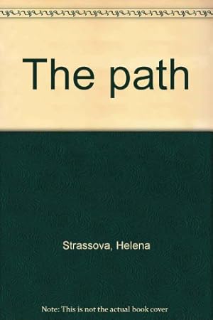 Seller image for The path for sale by Redux Books