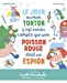 Seller image for Le jour où mon tonton s'est rendu compte que son poisson rouge était un espion [FRENCH LANGUAGE - No Binding ] for sale by booksXpress