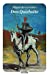 Image du vendeur pour Don Quichotte [FRENCH LANGUAGE - No Binding ] mis en vente par booksXpress